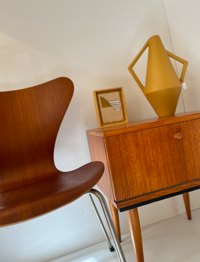 Vase céramique Kora design – 160 €