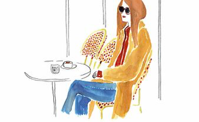 Illustration Julia Perrin – tirages et oeuvres originales – à partir de 60 €