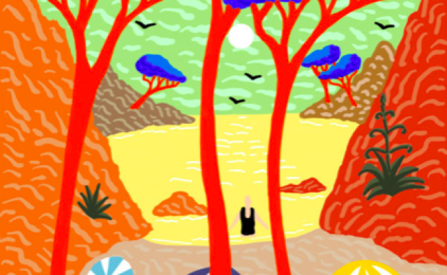 Ipadrawing Lionel Borla – Editions limitées – 180 €