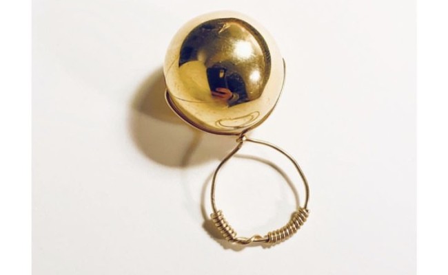 Bijoux mercedes Elena