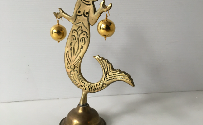 BIJOUX MERCEDES ELENA – 55 €