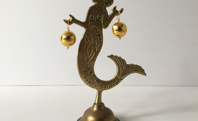 BIJOUX MERCEDES ELENA