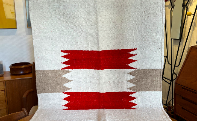 Tapis berbère Zanafi – 100x150cm & 150×250