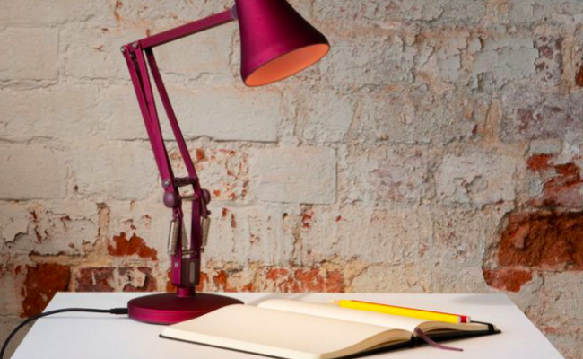 Lampes Anglepoise