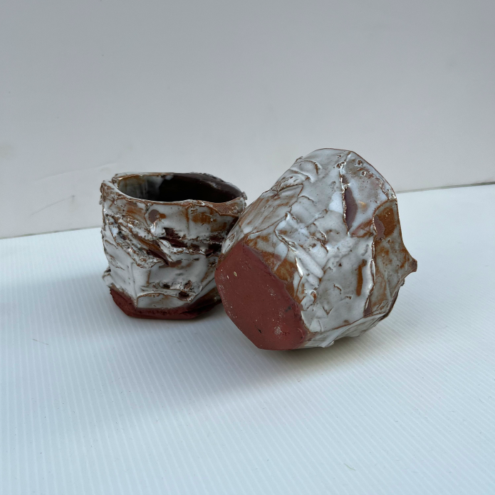 Mugs Agnès Beurel – 39€ pièce