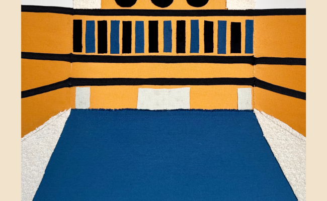 A VENIR – EXPOSITION JOHARA