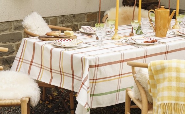 Nappes maison dinette – 99/119€