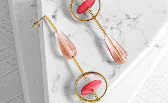 Boucles d’oreilles collections artistes et boucles vermeil