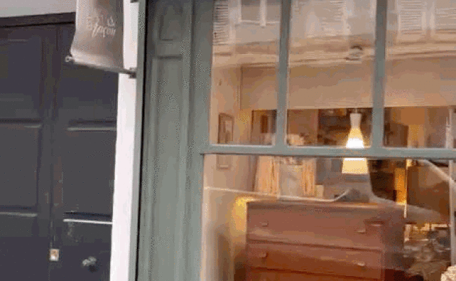 Commode 4 tiroirs – 440 €