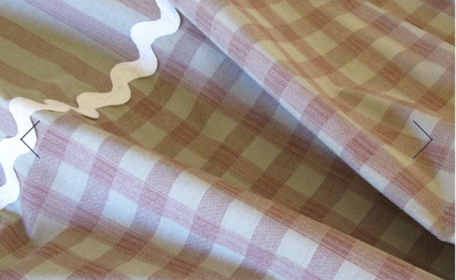 Nappes et maniques fait en France – ENSEMBLE création – 28 € et 99 €