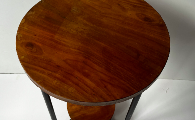 Sellette Art Deco – 220 €