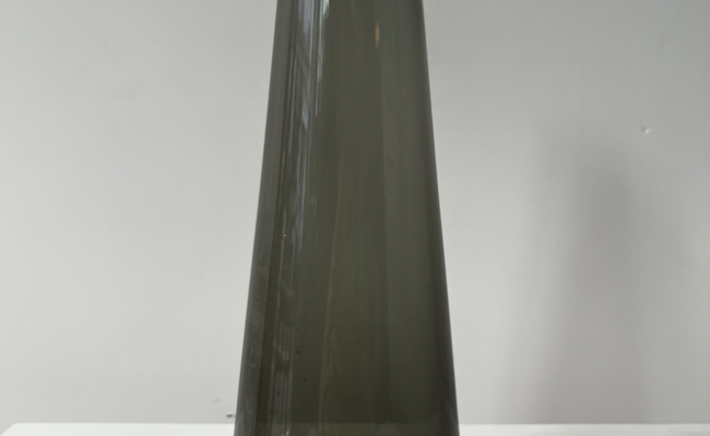 Vases ancien en verre
