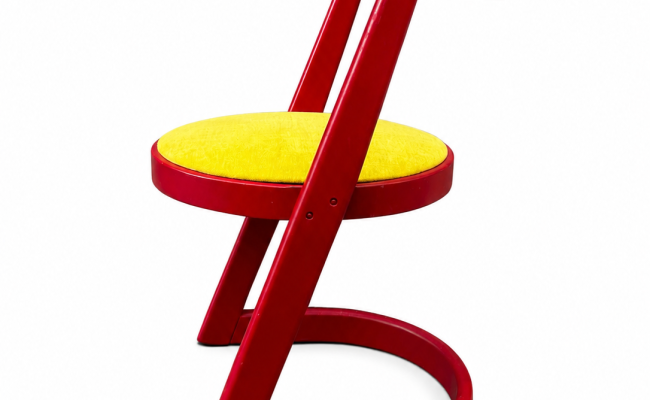 Chaise Halfa / Baumann – 220€
