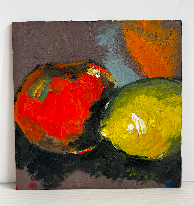 TAT DUVILLIER – Fruits d&rsquo;été
