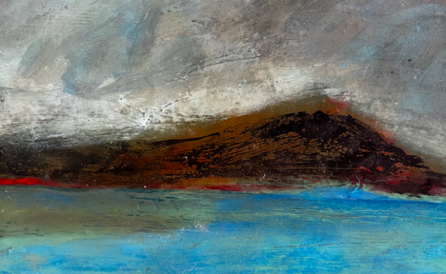 TAT Duvillier – Horizons 20x20cm