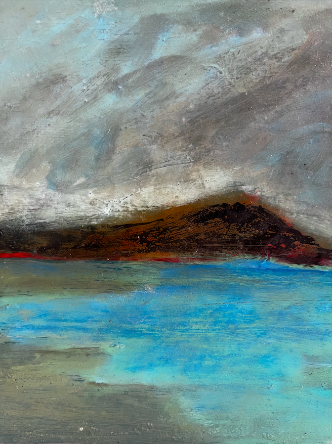 TAT Duvillier – Horizons 20x20cm