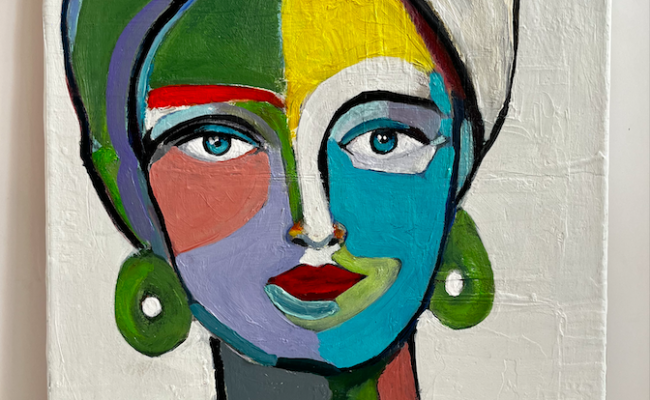 TAT DUVILLIER – EXPOSITION de peintures du 17 au 22 juin 2026