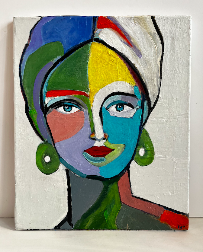 TAT DUVILLIER – EXPOSITION de peintures du 17 au 22 juin 2026