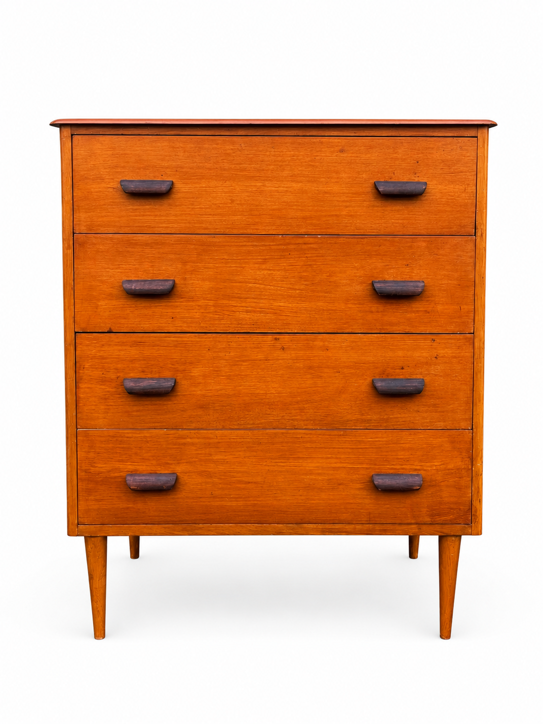Commode vintage 4 tiroirs – 480 €