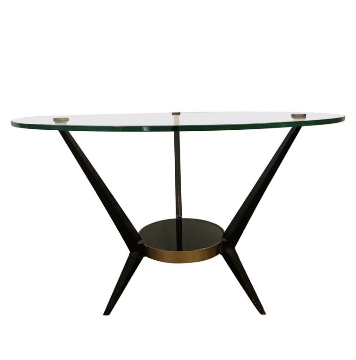 Table basse ronde Angelo Ostuni – 340 €