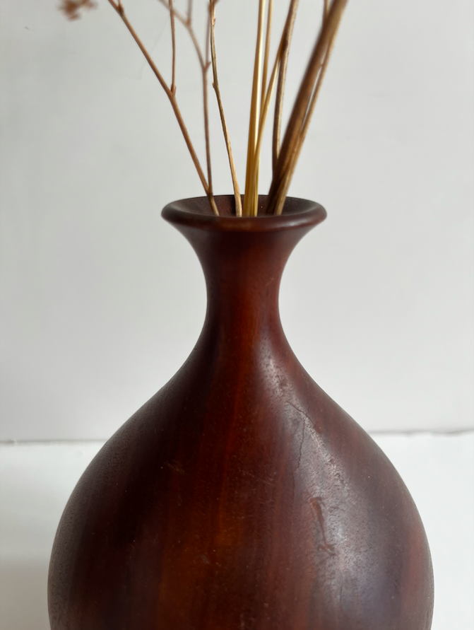 Soliflore bois massif – 55 €