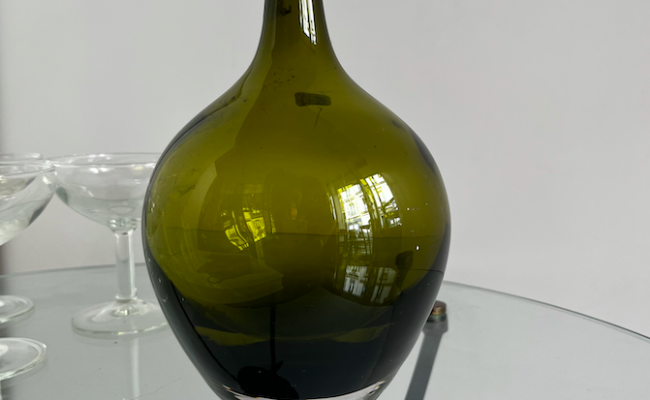 Soliflore suédois – 45 €