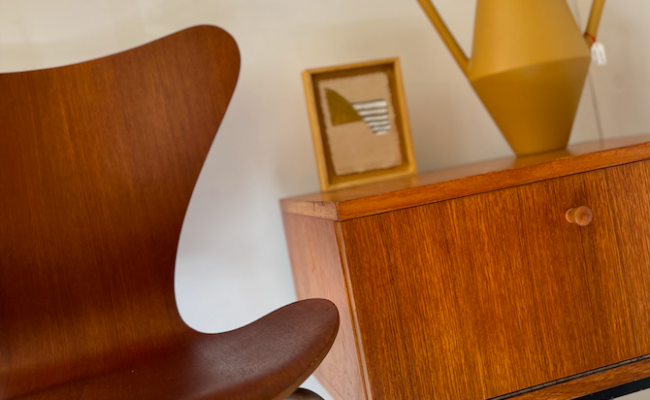 Vase céramique Kora design – 160 €
