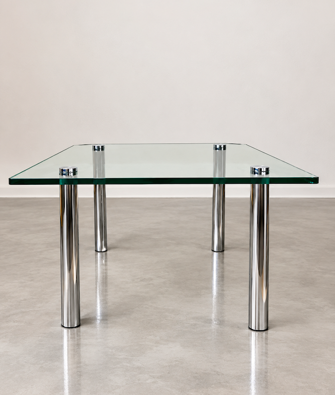 Table basse att. Marco Zanusso –