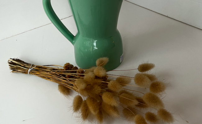 Pichet céramique – 35 €
