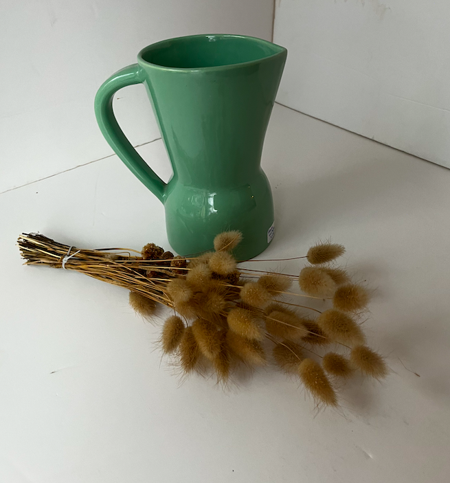 Pichet céramique – 35 €
