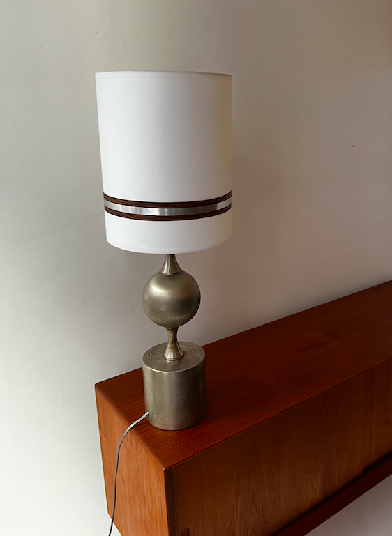 Lampe Philippe Barbier – 290 €
